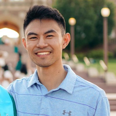 Ryan Tanaka, host of Neura Pod