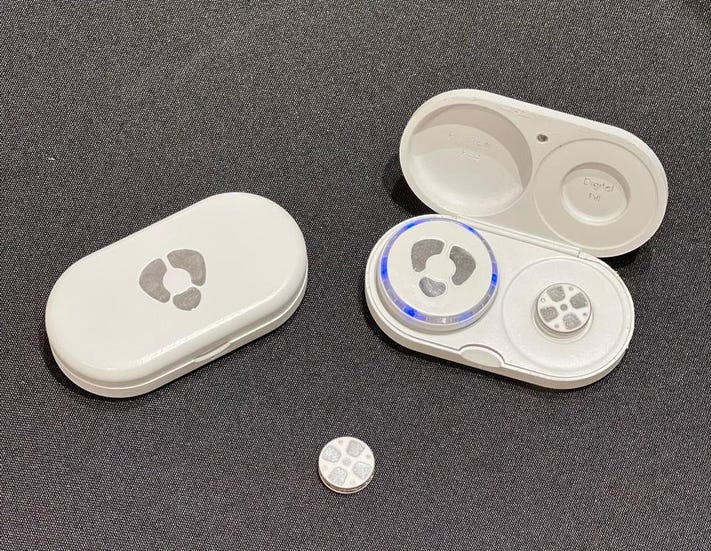 Inner Cosmos Raises $10 Million To Treat Depression With BCI Implant