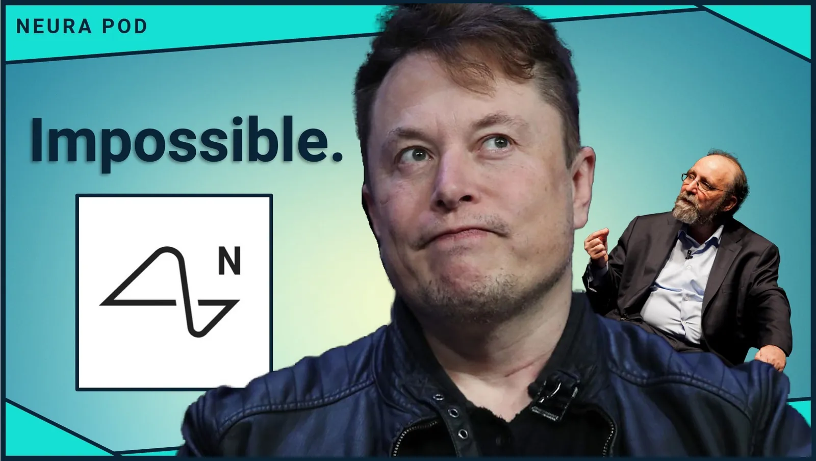 Brain Expert Says Neuralink is IMPOSSIBLE