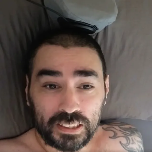 Patient avatar