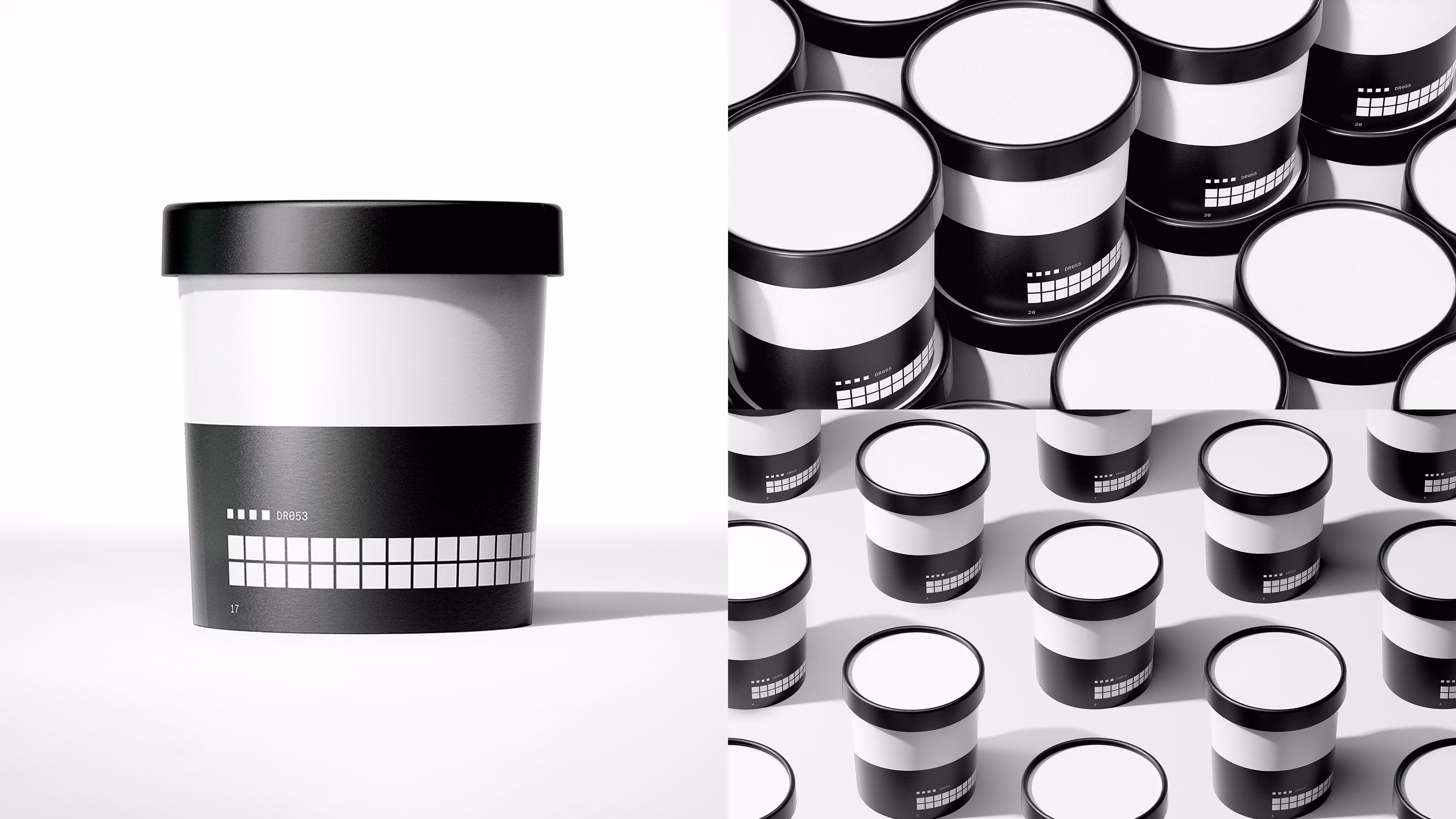 Darkroom - very good mockups