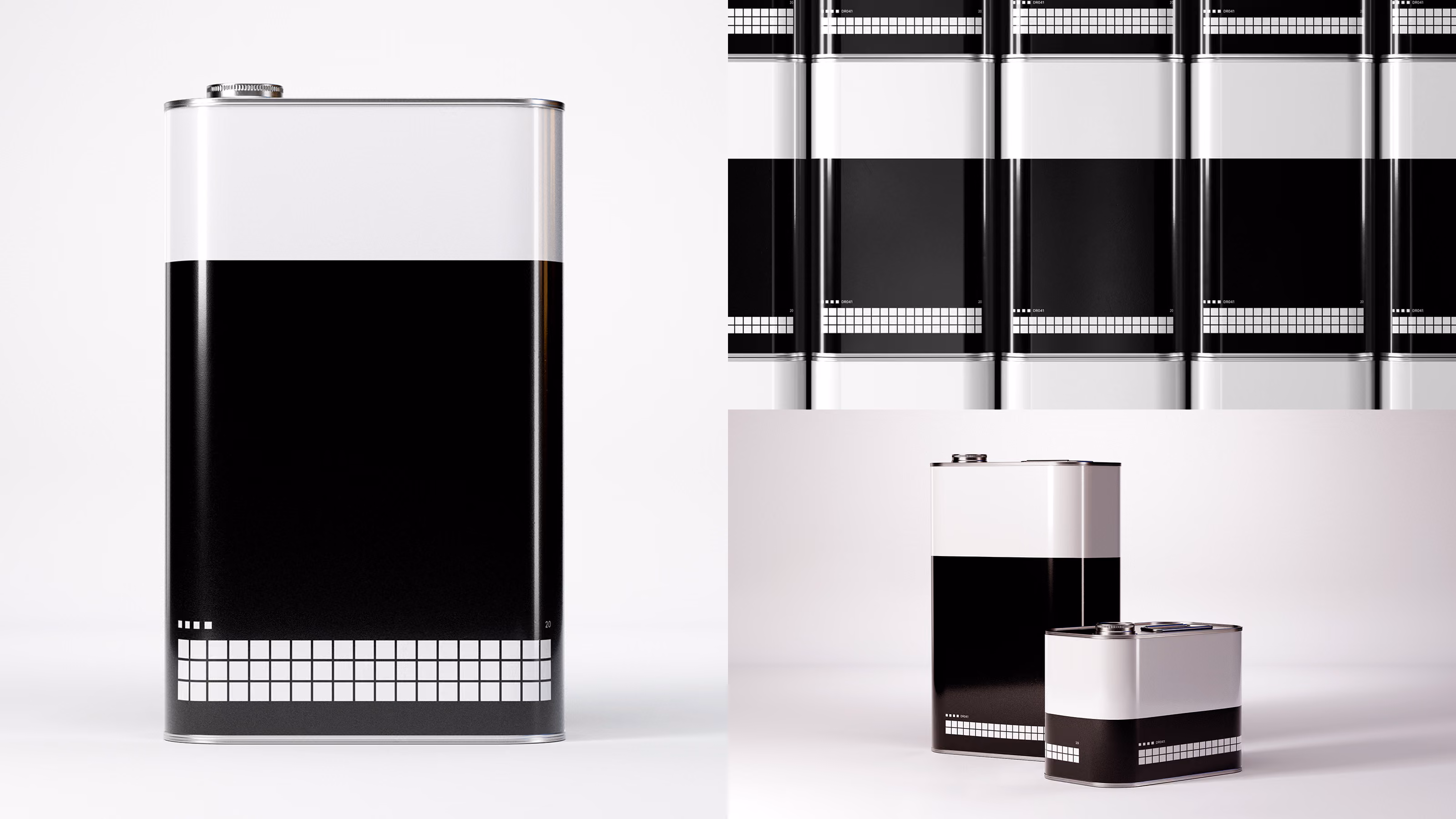 Darkroom - very good mockups