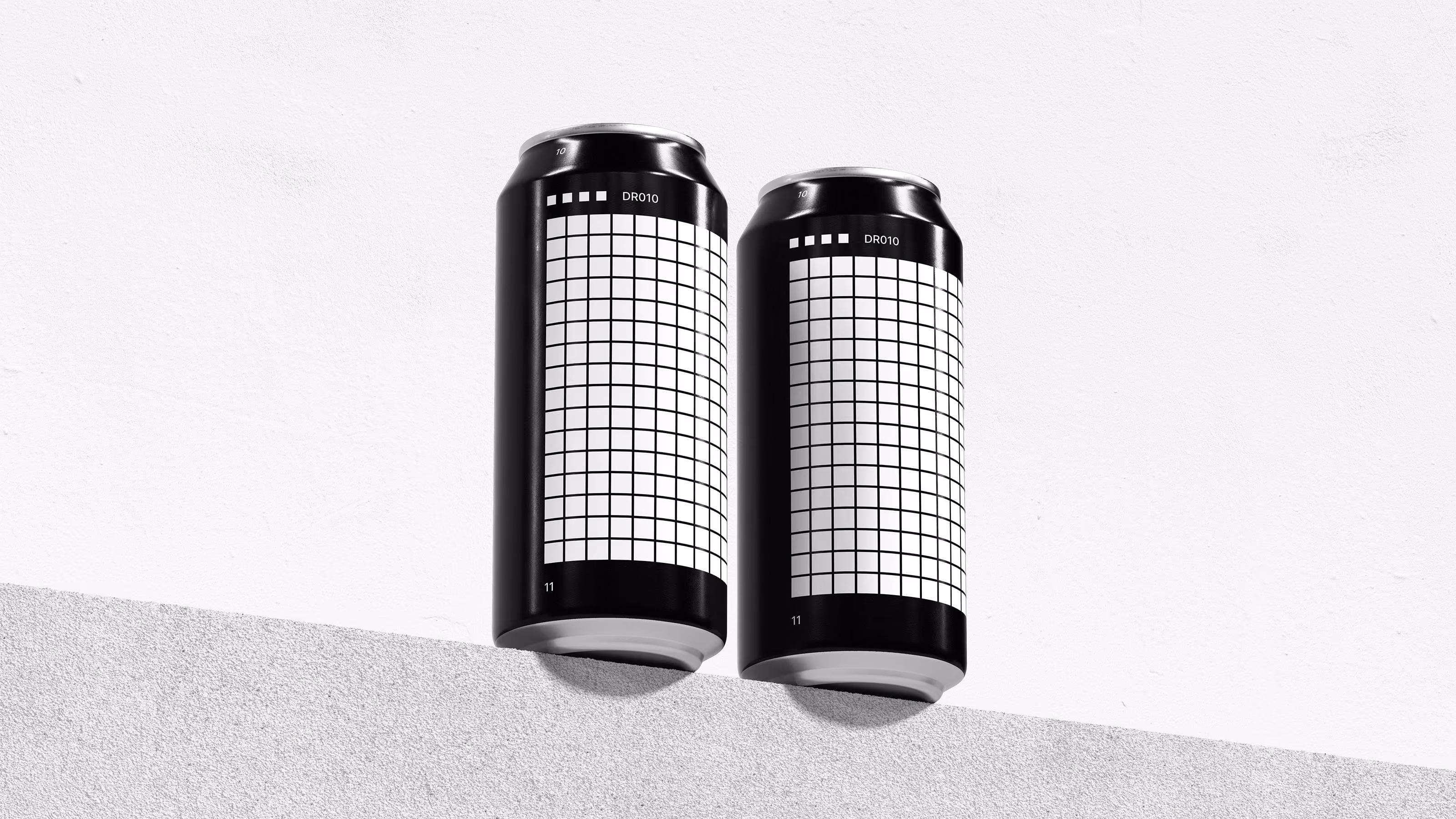 Darkroom - very good mockups
