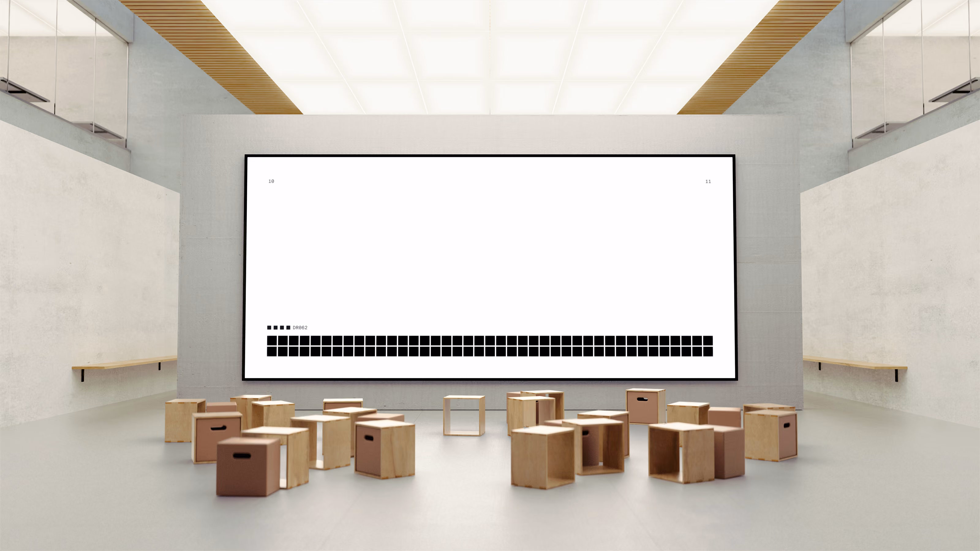 Darkroom - very good mockups