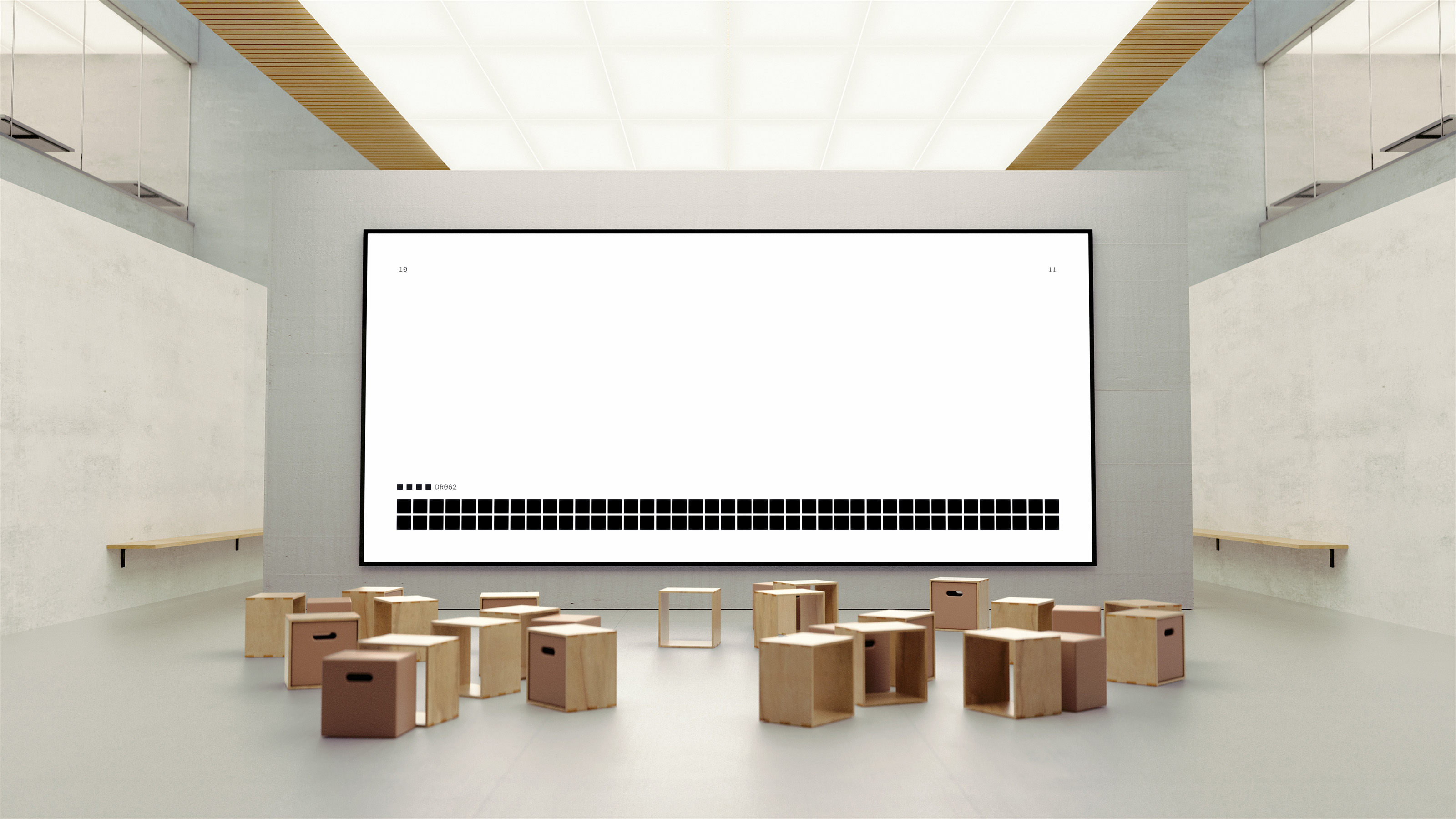 Darkroom - very good mockups