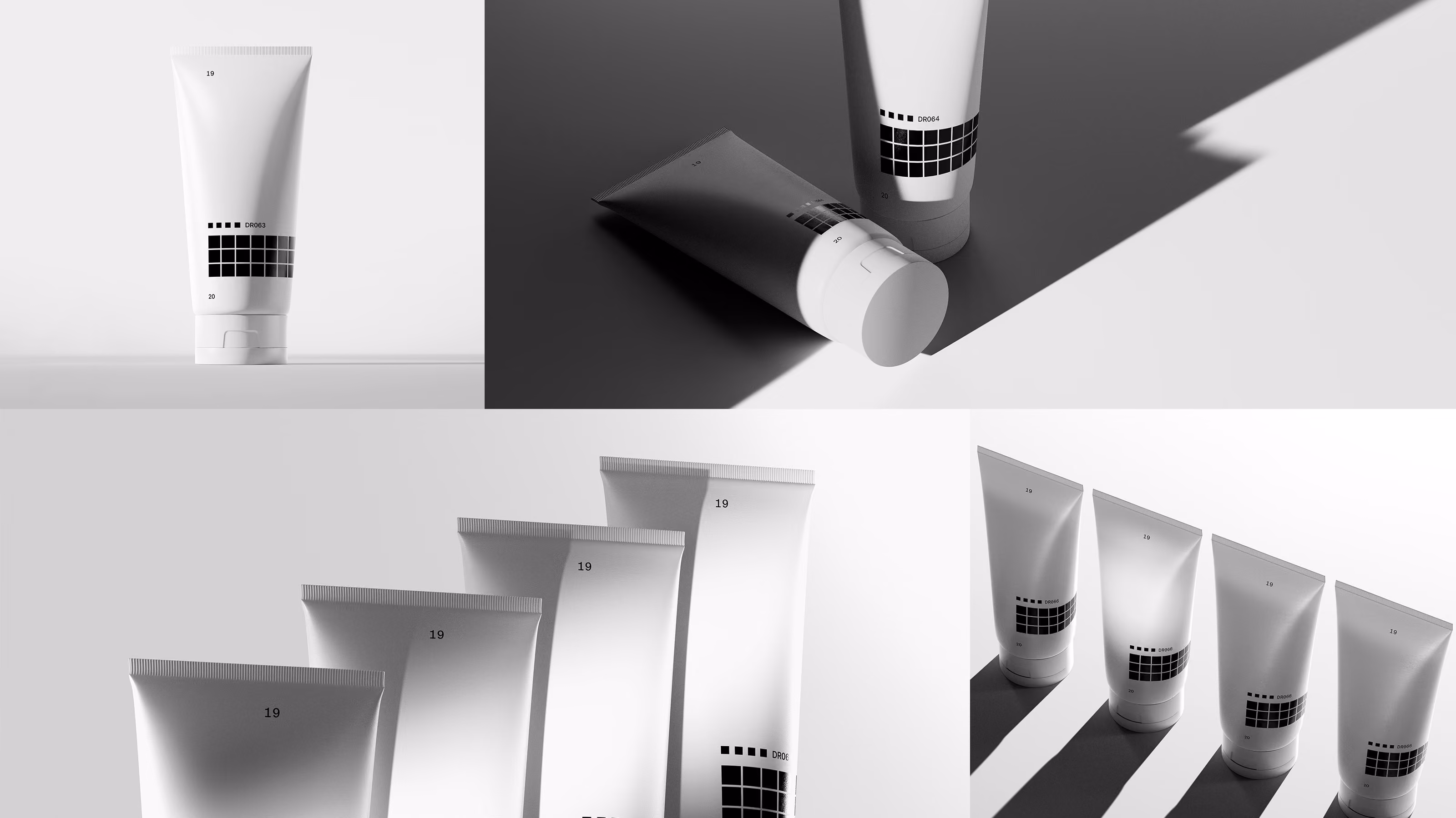 Darkroom - very good mockups