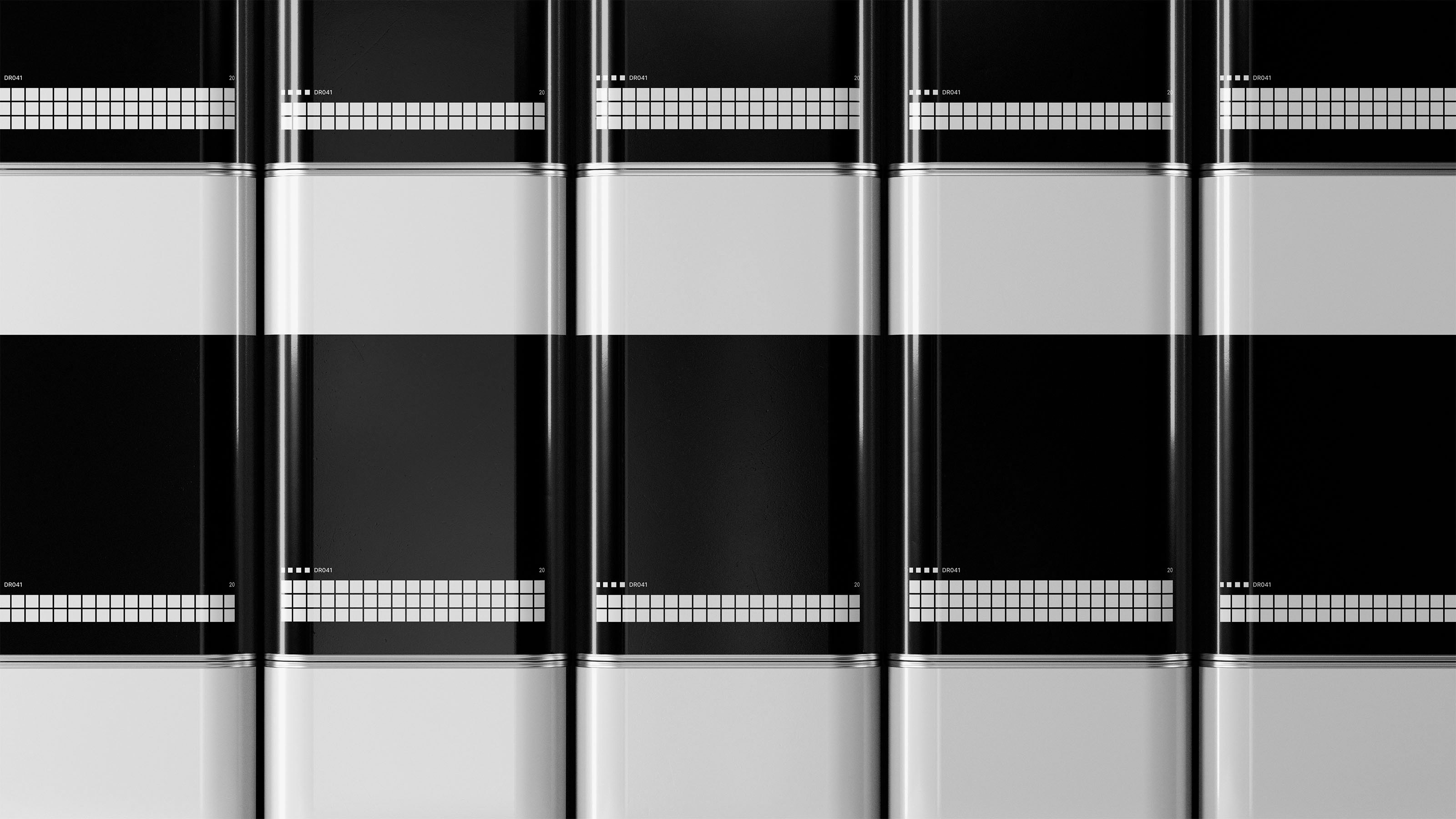 Darkroom - very good mockups