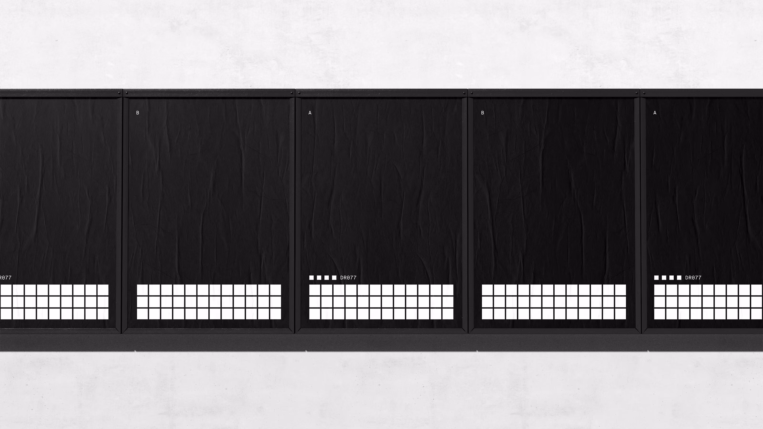 Darkroom - very good mockups