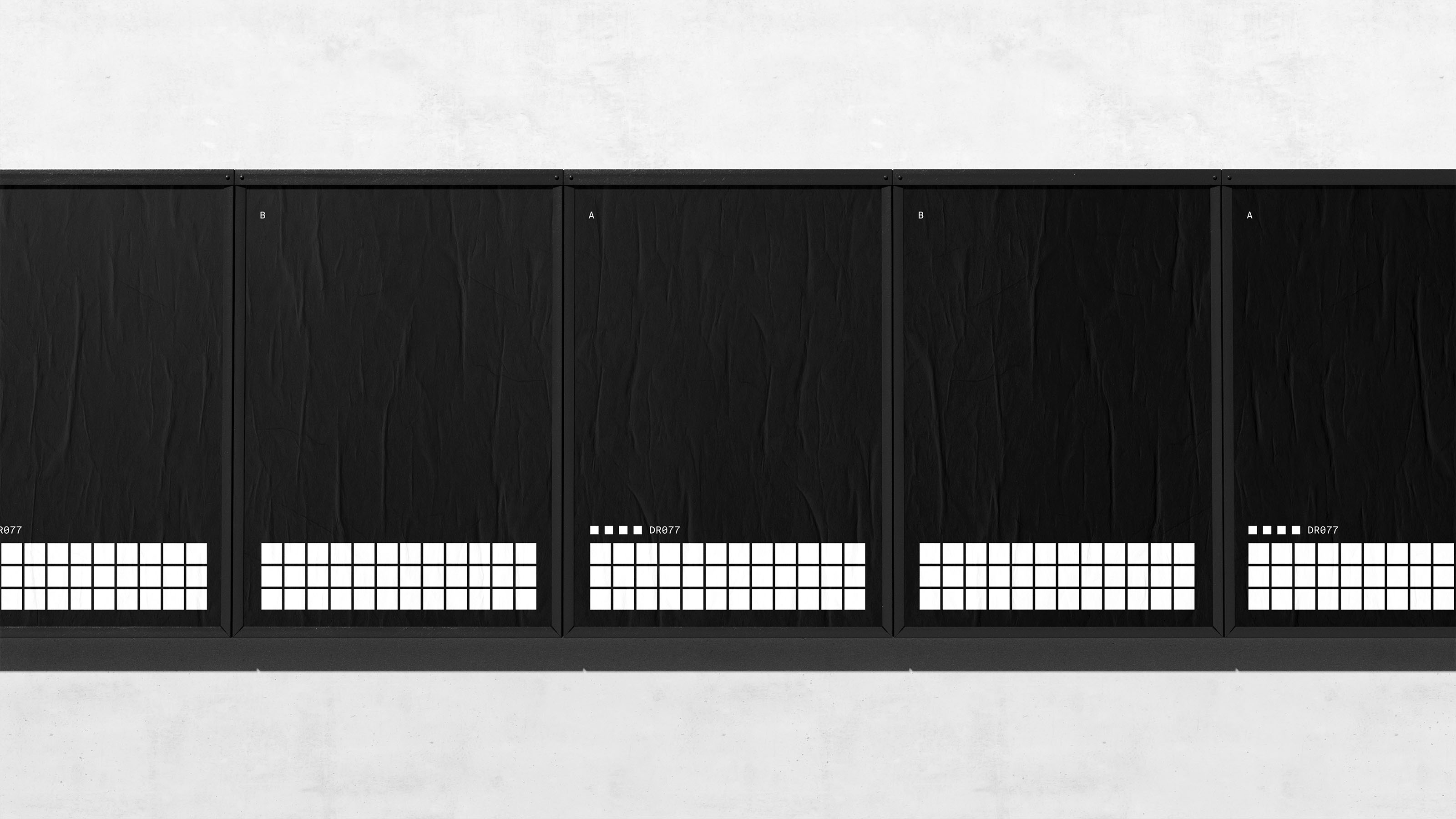 Darkroom - very good mockups