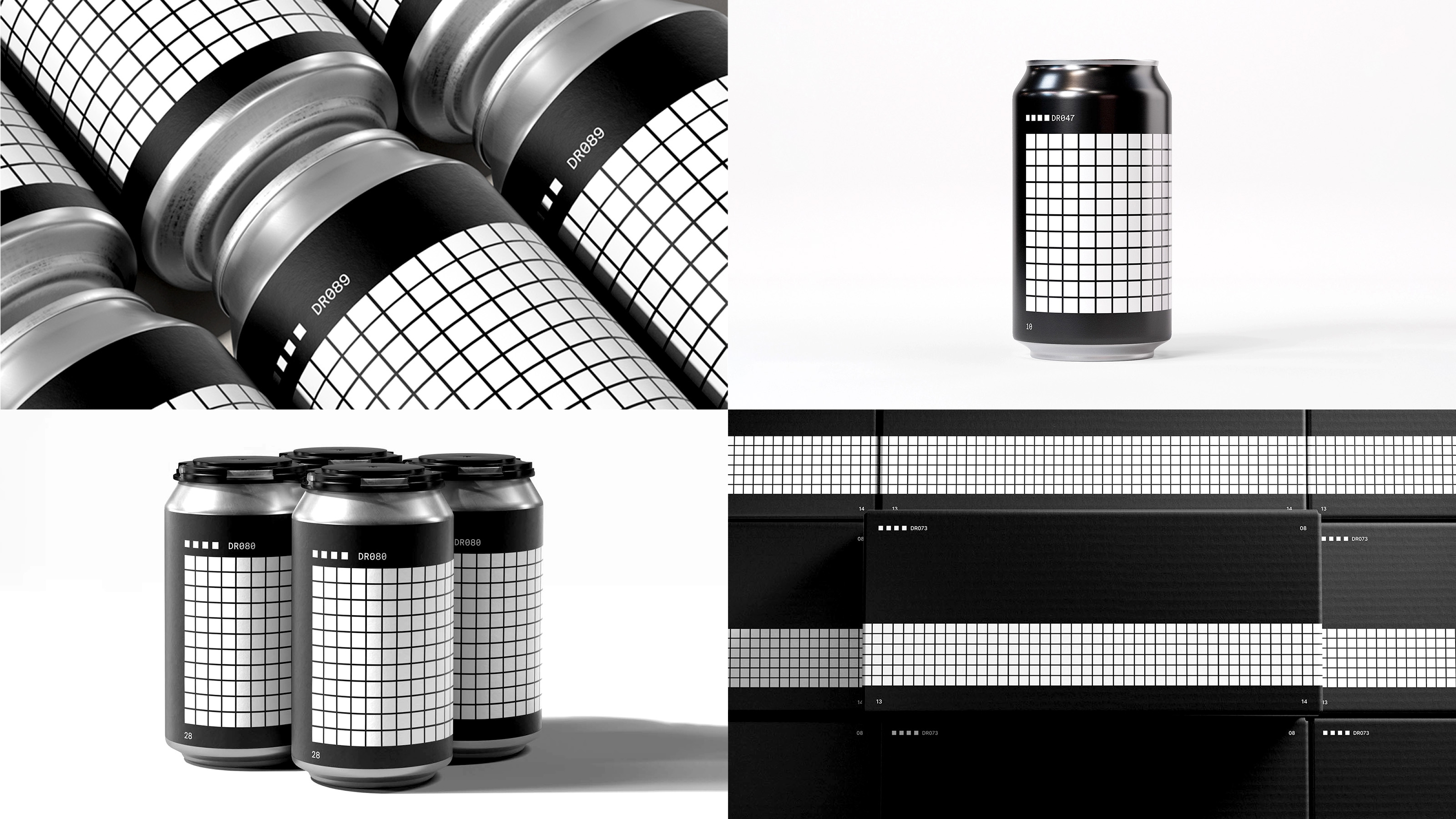 Darkroom - very good mockups