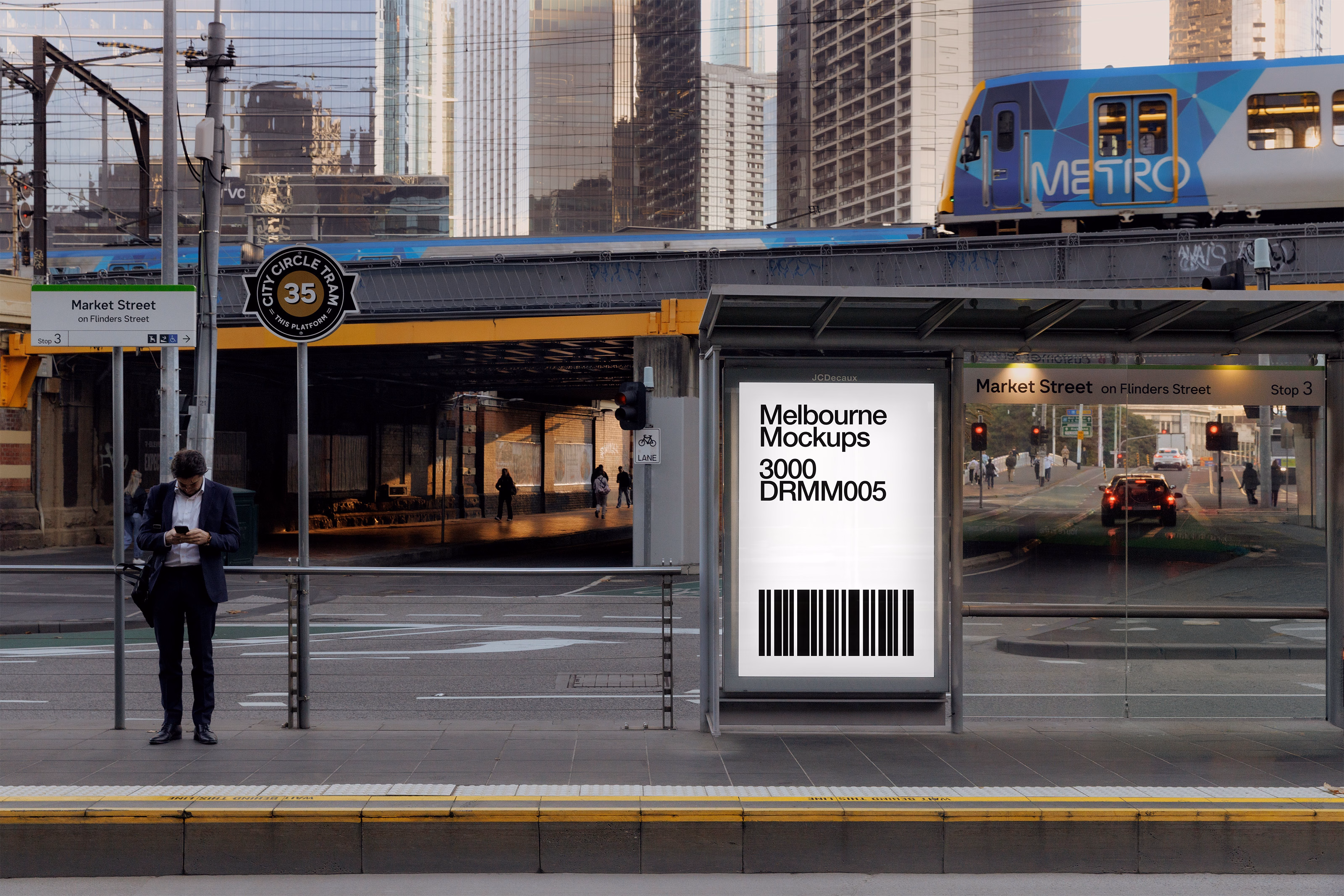 Darkroom - very good mockups