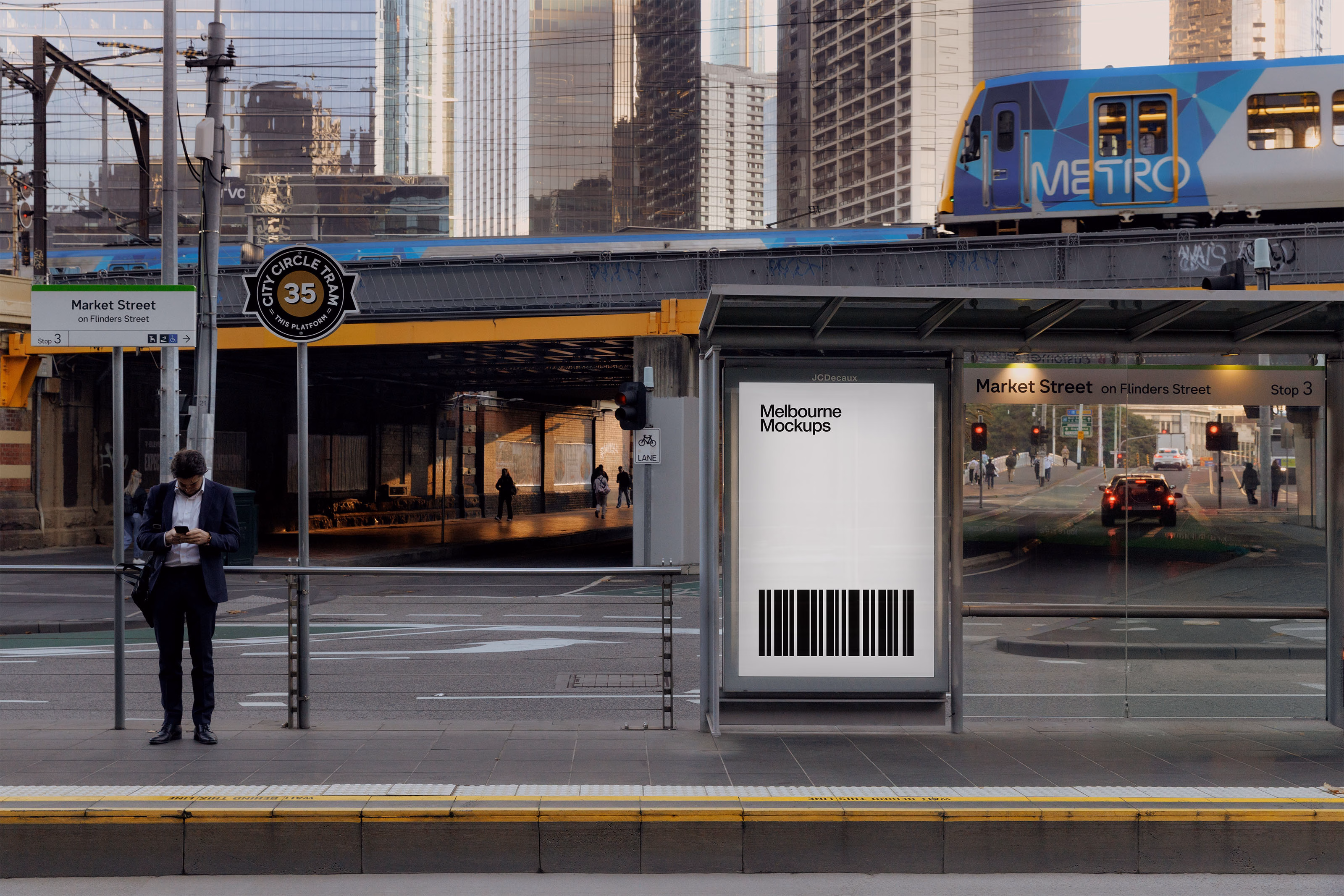 Darkroom - very good mockups