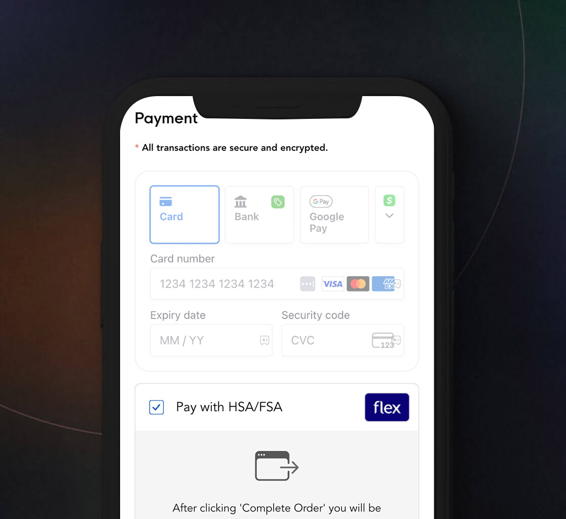 customize order image