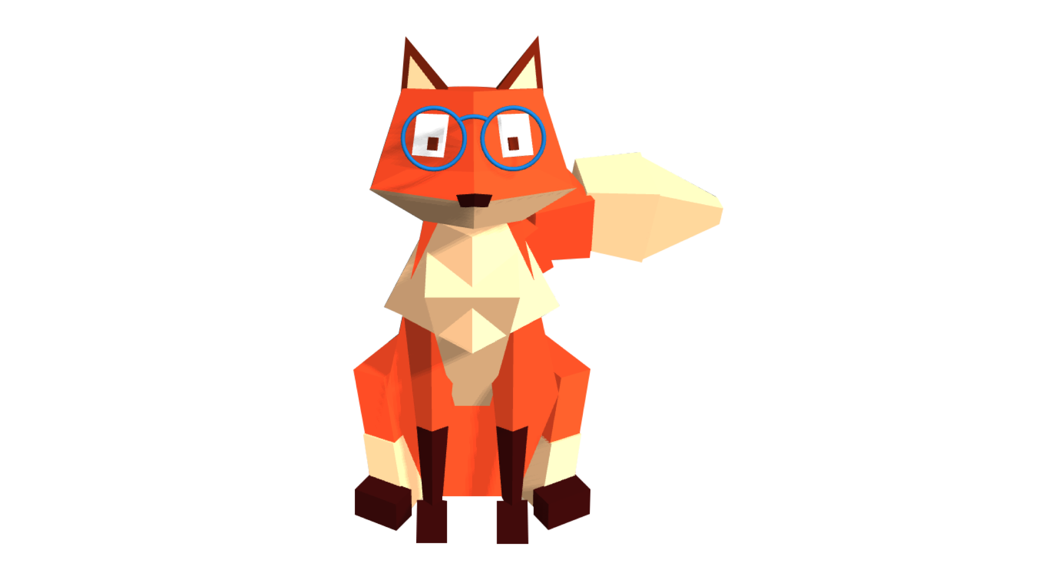 Red Fox image