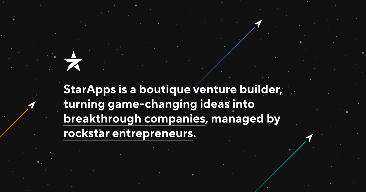 StarApps