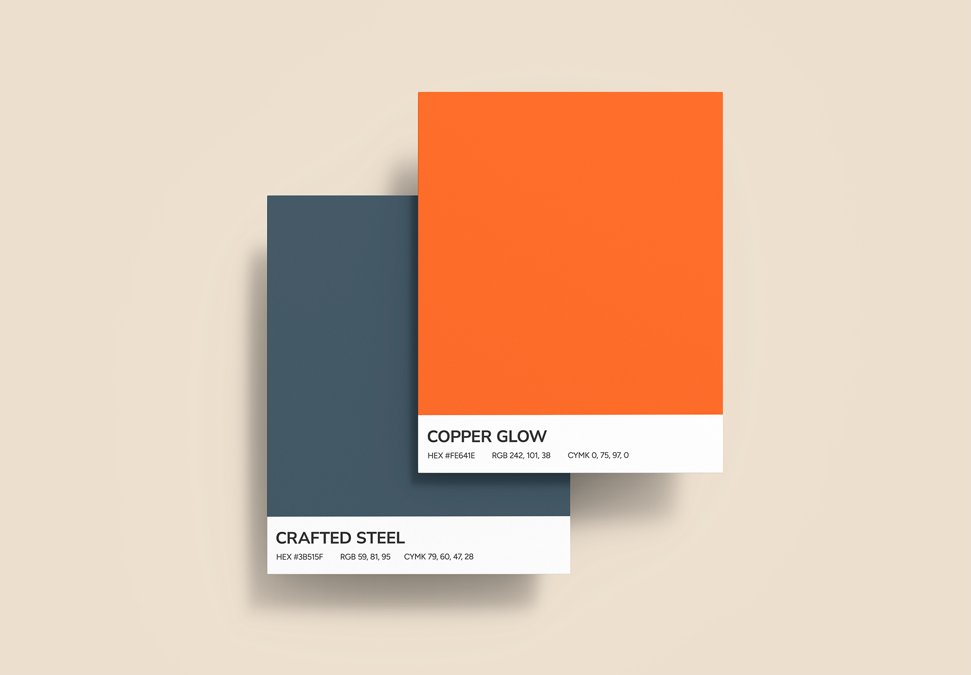Kleuren