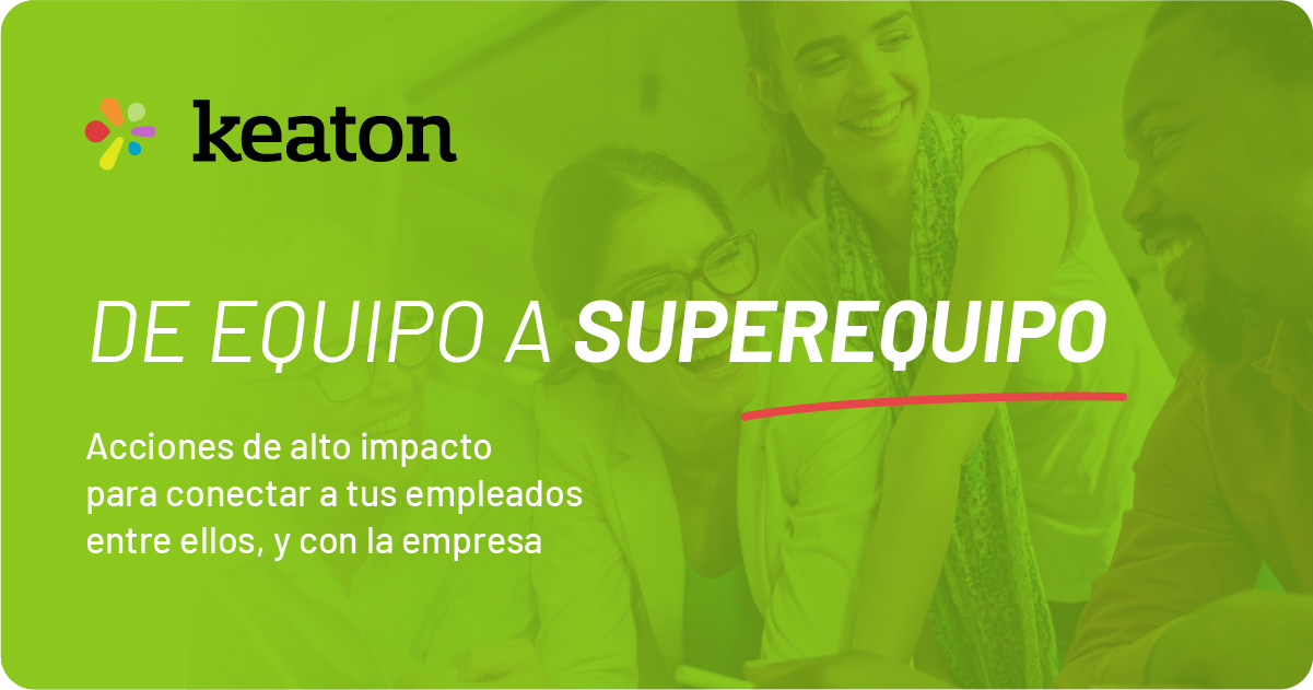 Keaton Comunicación, agencias de publicidad en Madrid