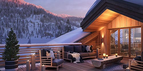 Promotion immobilière