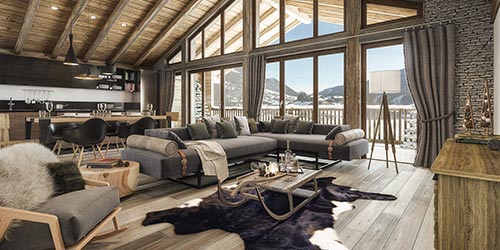 commercialisation offre immobilière