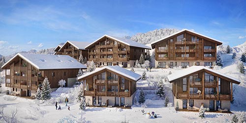 commercialisation offre immobilière