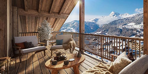 Promotion immobilière