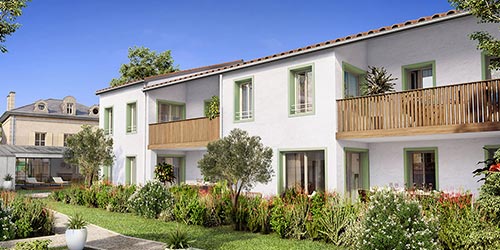 Promotion immobilière