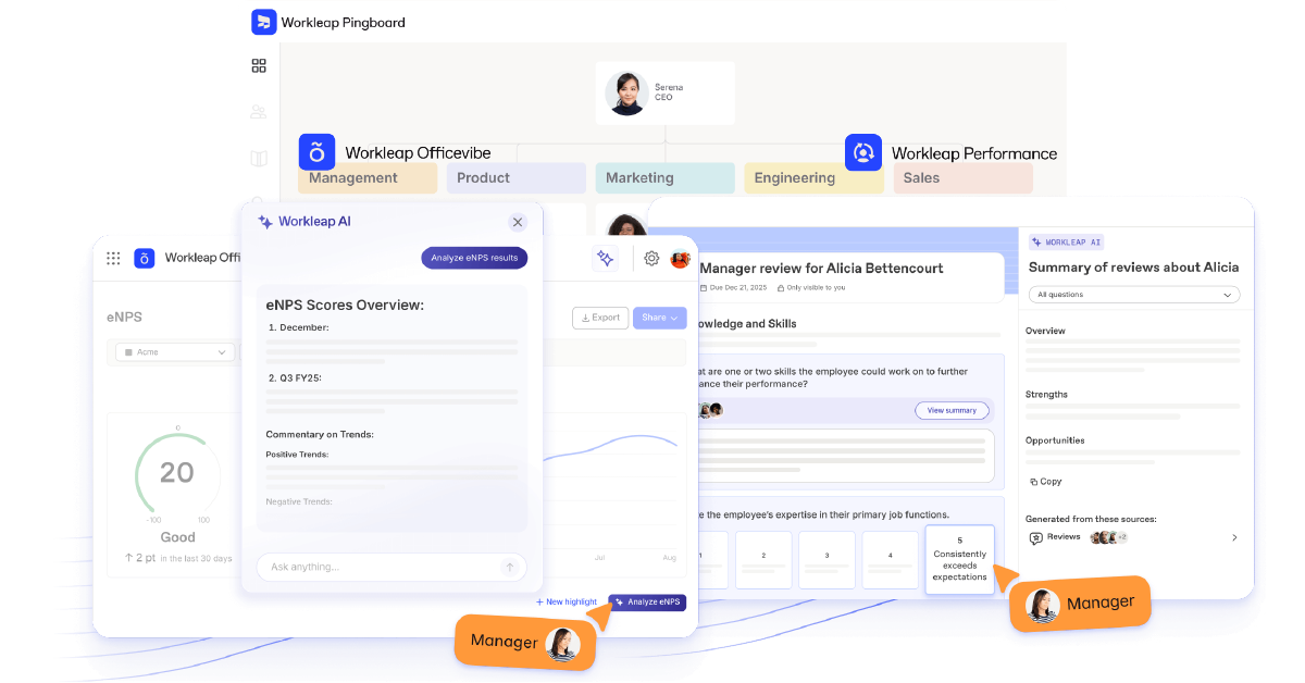 Workleap