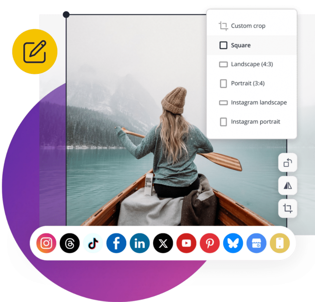 SocialBee