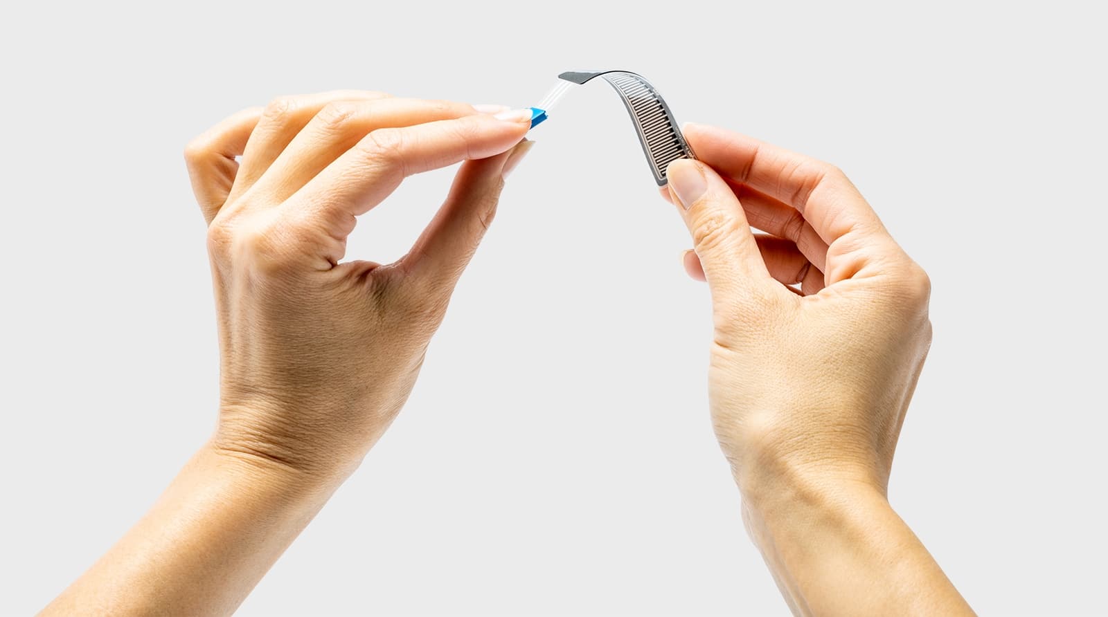 Capacitive Sensing: Definition, Examples & Sensors