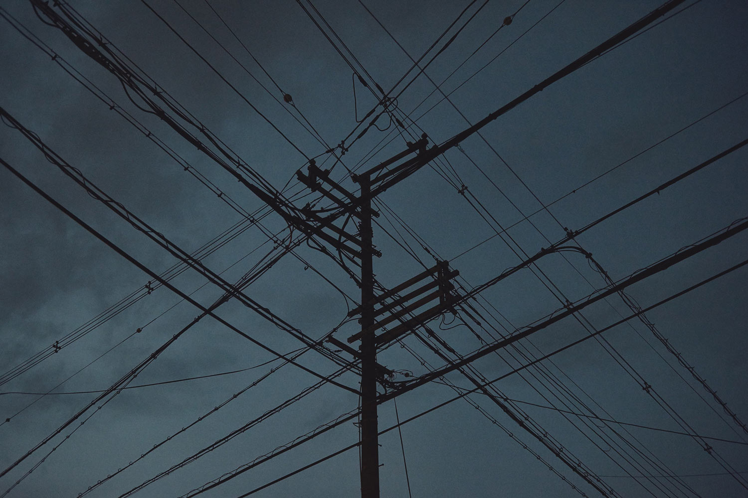 Power Lines