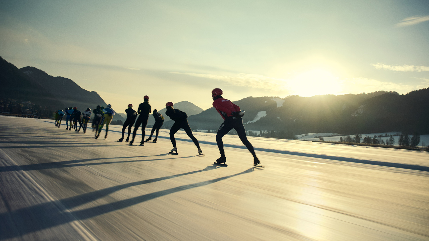 Alternatieve Elfstedentocht
