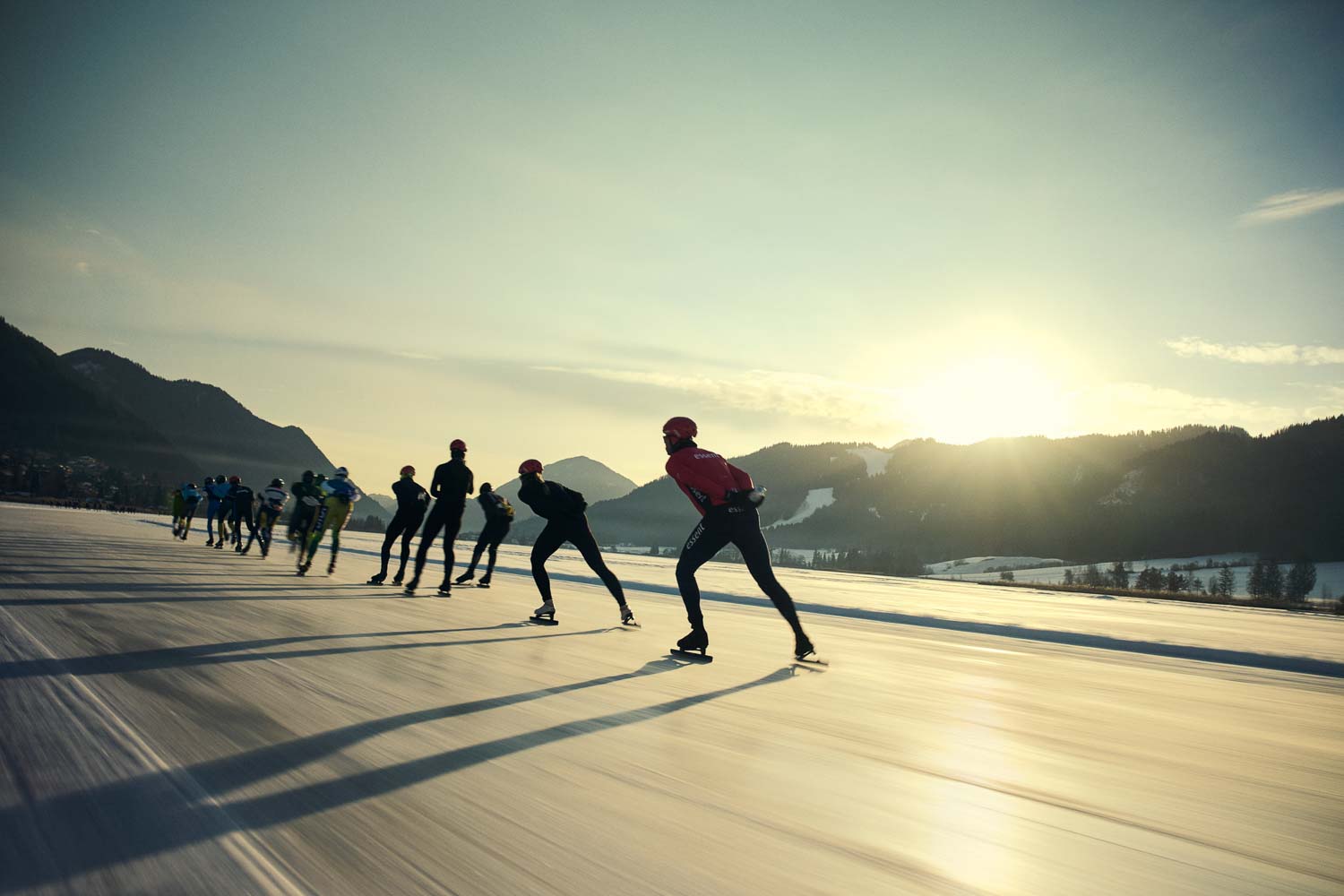 Alternatieve Elfstedentocht