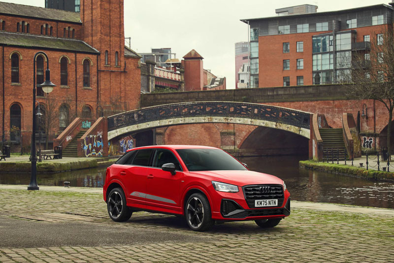 Audi