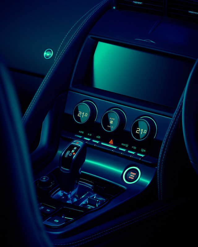 Jaguar