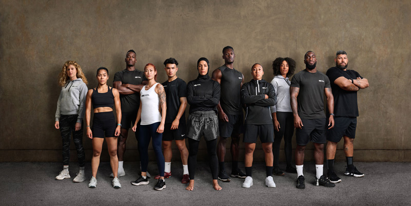 Optimum Nutrition
