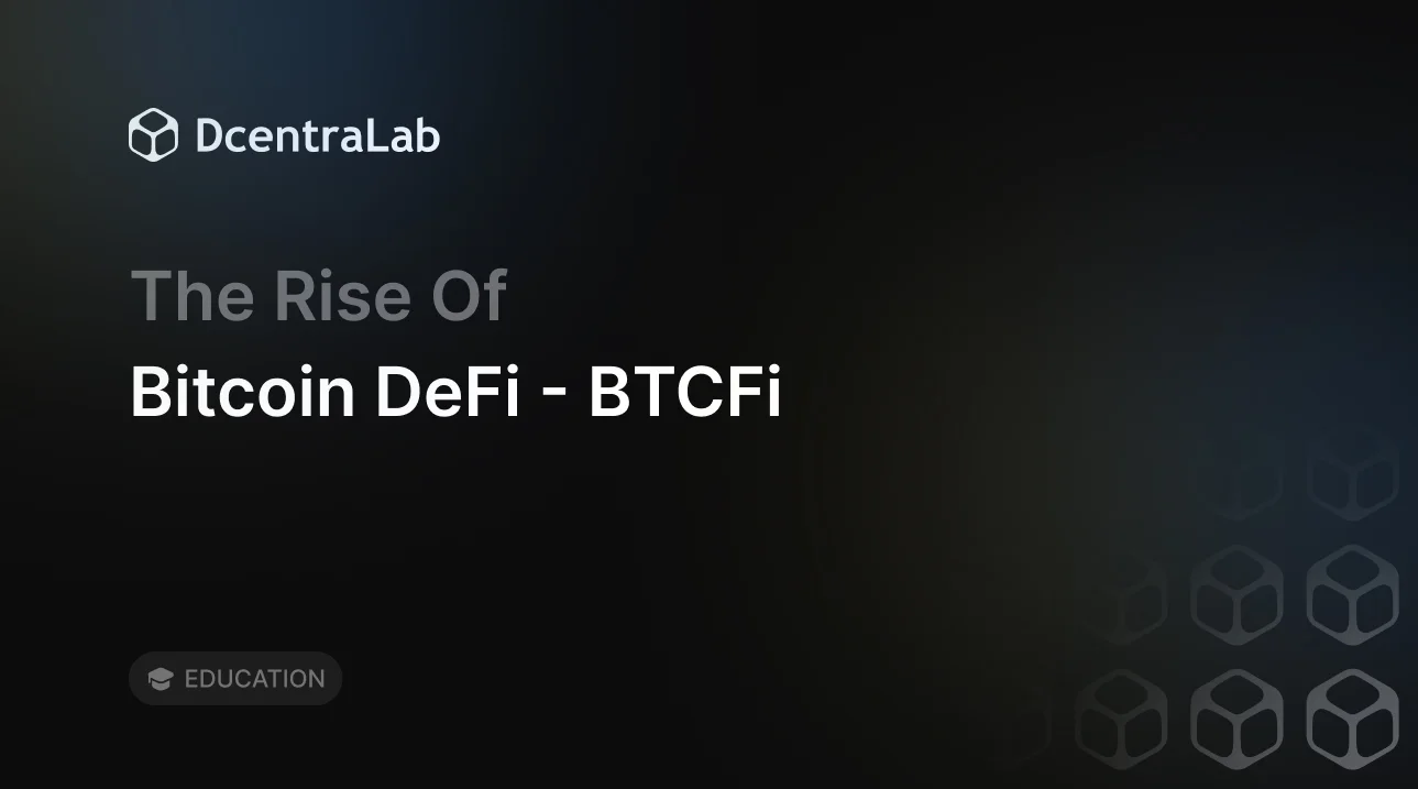 BTCfi