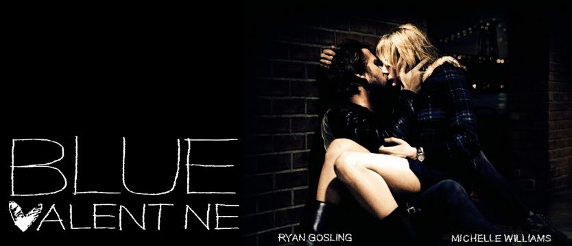Blue Valentine
