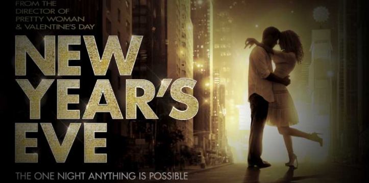 New Years Eve