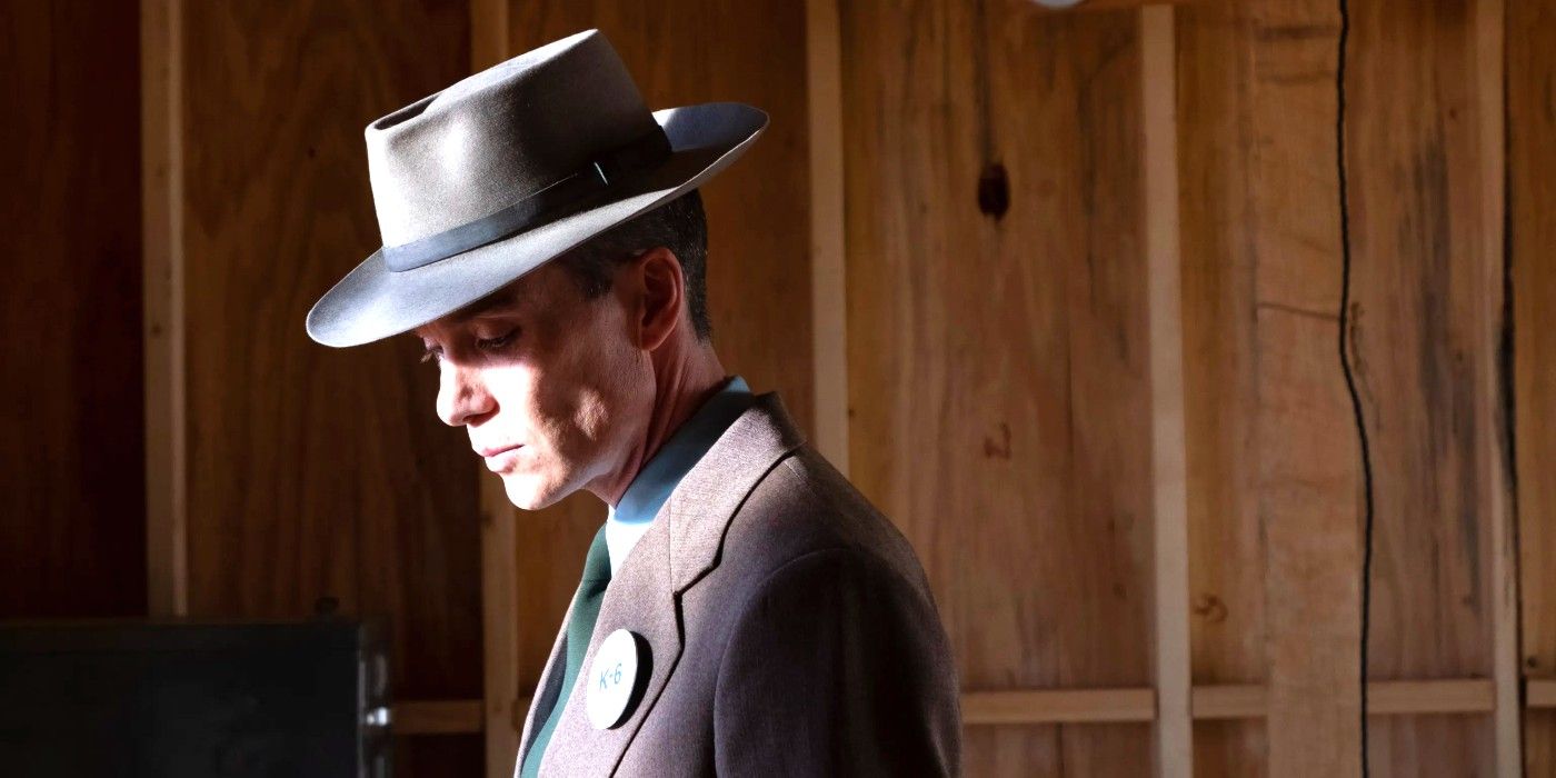 How to Watch Oppenheimer Outside the USA