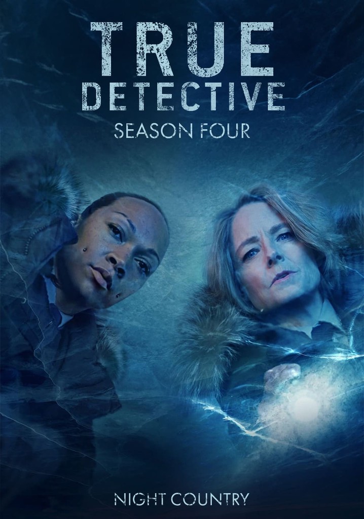 True Detective: Night Country (2024)