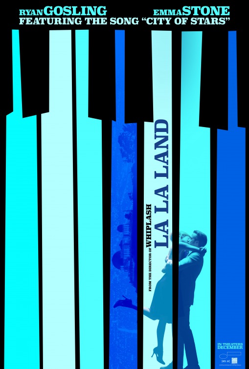 La La Land (2016)