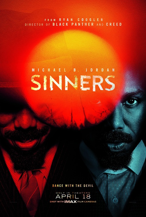 Sinners (2025) | Stream on Max
