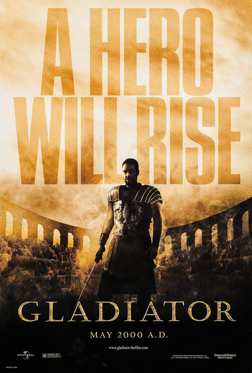 Gladiator