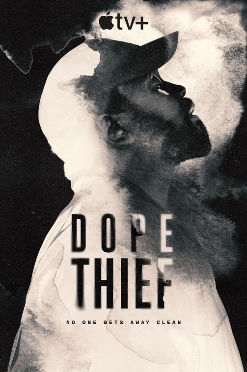 Dope Thief (2025) | Stream on Apple TV+