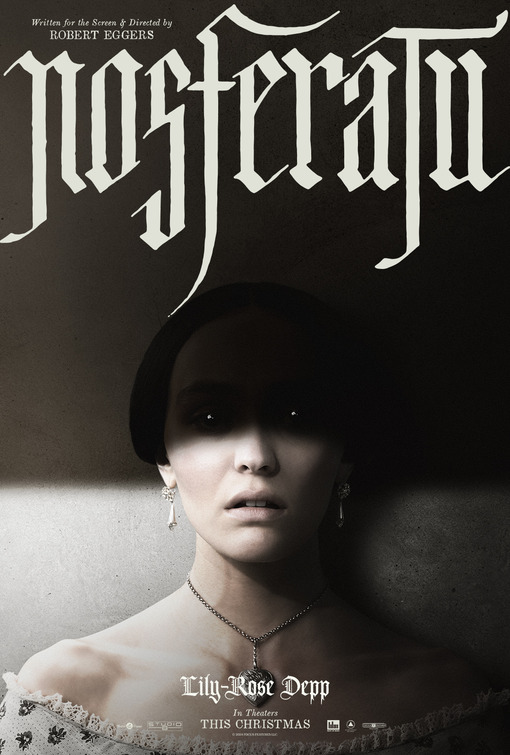 Nosferatu (2024)