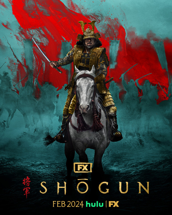 Shōgun (2024)
