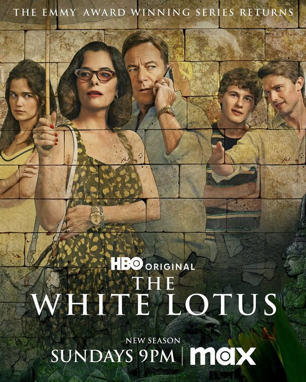 The White Lotus Season 3