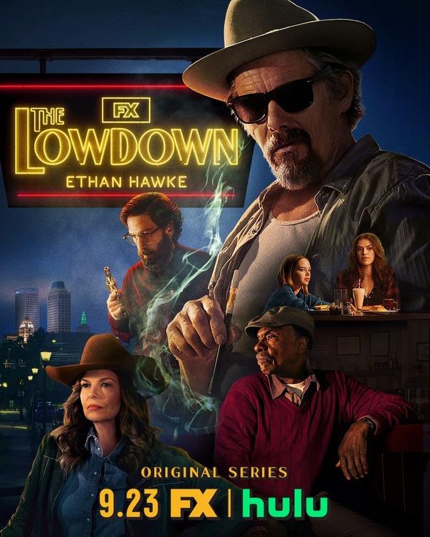 The Lowdown