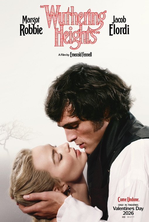 Wuthering Heights (2026)