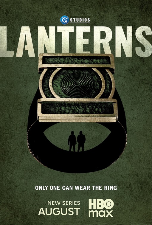 Lanterns